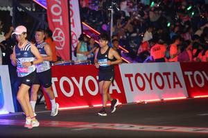 BIB: 
                            <button type="button" onclick="openModal(23332659)" class="btn btn-primary btn-sm float-right btn-popup" data-toggle="modal" data-target=".modal-high-quality">
                        <i class="fas fa-shopping-cart"></i> Add to Cart
                    </button>
                                            <button type="button" onclick="isThisMe(23332659, true)" class="btn btn-success btn-sm float-right btn-popup btn-isme hidden" data-toggle="tooltip" data-placement="bottom" title="นี่คือรูปของคุณใช่ไหม คลิกที่นี่เพื่อเอาเข้าอัลบั้ม">
                        <i class="fas fa-plus"></i> Add to album
                    </button>
                    <button type="button" onclick="isThisMe(23332659, false)" class="btn btn-warning btn-sm float-right btn-popup btn-isnotme hidden">
                        <i class="fas fa-ban"></i> Remove from album
                    </button>